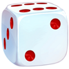 great buffalo dice 2 symbol