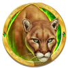great buffalo puma symbol