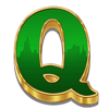 great buffalo q symbol