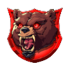great game rockies bear symbol