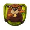 great game rockies beaver symbol