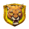 great game rockies cougar symbol