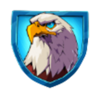 great game rockies eagle symbol