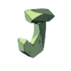 great game rockies j symbol