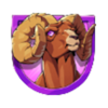 great game rockies ram symbol