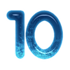 great reef 10 symbol