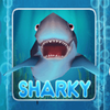 great reef shark symbol
