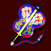 great stars fan symbol