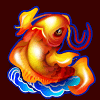 great stars fish symbol