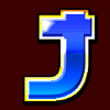 great stars j symbol
