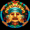 great temple mask symbol