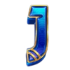 greedy fortune pig j symbol