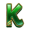 greedy fortune pig k symbol