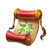 greedy fortune pig script symbol