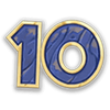 greedy fox 10 symbol