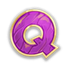 greedy fox q symbol