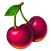 greedy piggy cherry symbol