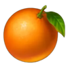 greedy piggy orange symbol