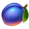 greedy piggy plum symbol