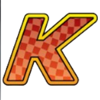 green light k symbol