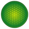 green light scatter symbol