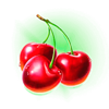 green slot chery symbol