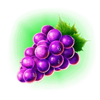 green slot grapes symbol