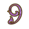 greentube wings of fire 9 symbol