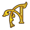 greentube wings of fire a symbol