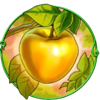 greentube wings of fire apple symbol