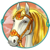 greentube wings of fire horse symbol
