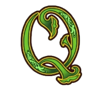 greentube wings of fire q symbol