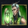 griffins quest elf symbol