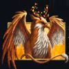 griffins quest griffin symbol