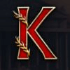 griffins quest k symbol