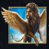 griffins quest lion symbol