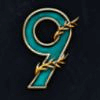 griffins quest nine symbol