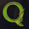 griffins quest q symbol