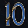 griffins quest ten symbol