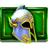 griffins throne helmet symbol