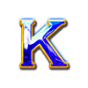 griffins throne k symbol