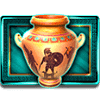 griffins throne pot symbol