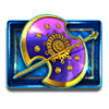griffins throne shield symbol