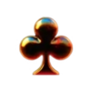 grim circus clubs symbol