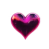 grim circus hearts symbol