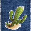 gringos dineros cactus symbol