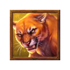 grizzly stampede cougar symbol