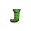 grizzly stampede j symbol