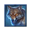 grizzly stampede wolf symbol