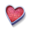 groovy knights dream drop heart symbol